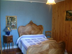 chambre chambres hotes le cros en haute-loire, 43, proche des gorges de l'Allier, la Margeride, le mont Mouchet