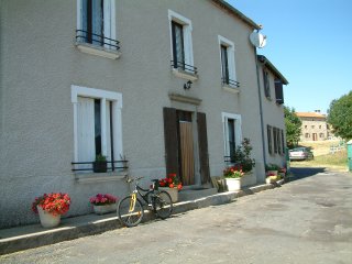 chambres d'hotes le cros haute-loire chambres hotes le cros en haute-loire, 43, proche des gorges de l'Allier, la Margeride, le mont Mouchet