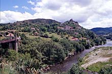 chambres hotes le cros en haute-loire, 43, proche des gorges de l'Allier, la Margeride, le mont Mouchet