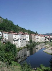 chambres hotes le cros en haute-loire, 43, proche des gorges de l'Allier, la Margeride, le mont Mouchet