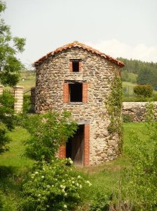 chambres hotes le cros en haute-loire, 43, proche des gorges de l'Allier, la Margeride, le mont Mouchet